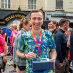 Regeneron Great Limerick Run 2026 took place Sunday, May 3rd, 2026. Picture: Olena Oleksienko/ilovelimerick