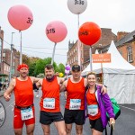 Regeneron Great Limerick Run 2026 took place Sunday, May 3rd, 2026. Picture: Olena Oleksienko/ilovelimerick