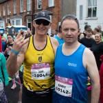 Regeneron Great Limerick Run 2026 took place Sunday, May 3rd, 2026. Picture: Richard Lynch/ilovelimerick