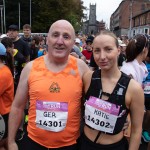 Regeneron Great Limerick Run 2026 took place Sunday, May 3rd, 2026. Picture: Richard Lynch/ilovelimerick