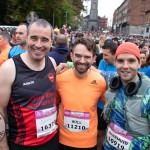 Regeneron Great Limerick Run 2026 took place Sunday, May 3rd, 2026. Picture: Richard Lynch/ilovelimerick