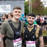 Regeneron Great Limerick Run 2026 took place Sunday, May 3rd, 2026. Picture: Richard Lynch/ilovelimerick