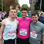 Regeneron Great Limerick Run 2026 took place Sunday, May 3rd, 2026. Picture: Richard Lynch/ilovelimerick