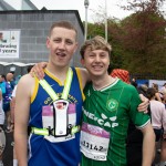 Regeneron Great Limerick Run 2026 took place Sunday, May 3rd, 2026. Picture: Richard Lynch/ilovelimerick