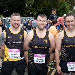 Regeneron Great Limerick Run 2026 took place Sunday, May 3rd, 2026. Picture: Richard Lynch/ilovelimerick