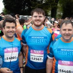 Regeneron Great Limerick Run 2026 took place Sunday, May 3rd, 2026. Picture: Richard Lynch/ilovelimerick