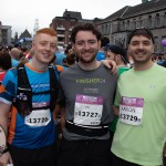 Regeneron Great Limerick Run 2026 took place Sunday, May 3rd, 2026. Picture: Richard Lynch/ilovelimerick