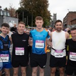 Regeneron Great Limerick Run 2026 took place Sunday, May 3rd, 2026. Picture: Richard Lynch/ilovelimerick