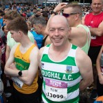 Regeneron Great Limerick Run 2026 took place Sunday, May 3rd, 2026. Picture: Richard Lynch/ilovelimerick