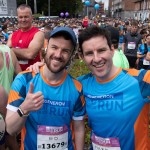 Regeneron Great Limerick Run 2026 took place Sunday, May 3rd, 2026. Picture: Richard Lynch/ilovelimerick