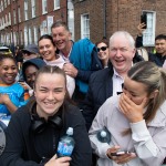 Regeneron Great Limerick Run 2026 took place Sunday, May 3rd, 2026. Picture: Richard Lynch/ilovelimerick