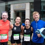 Regeneron Great Limerick Run 2026 took place Sunday, May 3rd, 2026. Picture: Richard Lynch/ilovelimerick