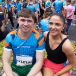 Regeneron Great Limerick Run 2026 took place Sunday, May 3rd, 2026. Picture: Richard Lynch/ilovelimerick