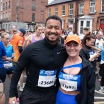 Regeneron Great Limerick Run 2026 took place Sunday, May 3rd, 2026. Picture: Richard Lynch/ilovelimerick