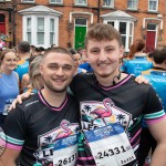 Regeneron Great Limerick Run 2026 took place Sunday, May 3rd, 2026. Picture: Richard Lynch/ilovelimerick