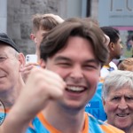 Regeneron Great Limerick Run 2026 took place Sunday, May 3rd, 2026. Picture: Richard Lynch/ilovelimerick