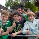 Regeneron Great Limerick Run 2026 took place Sunday, May 3rd, 2026. Picture: Richard Lynch/ilovelimerick