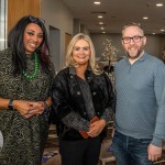 The Regeneron Great Limerick Run is set to return in 2024, bigger and better than ever and was officially launched by Mayor of the City and County of Limerick, Gerald Mitchell in the Limerick Strand Hotel on Monday, January 22nd. Picture: Olena Oleksienko/ilovelimerick