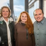 The Regeneron Great Limerick Run is set to return in 2024, bigger and better than ever and was officially launched by Mayor of the City and County of Limerick, Gerald Mitchell in the Limerick Strand Hotel on Monday, January 22nd. Picture: Olena Oleksienko/ilovelimerick