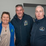 The Regeneron Great Limerick Run is set to return in 2024, bigger and better than ever and was officially launched by Mayor of the City and County of Limerick, Gerald Mitchell in the Limerick Strand Hotel on Monday, January 22nd. Picture: Olena Oleksienko/ilovelimerick