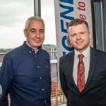 The Regeneron Great Limerick Run is set to return in 2024, bigger and better than ever and was officially launched by Mayor of the City and County of Limerick, Gerald Mitchell in the Limerick Strand Hotel on Monday, January 22nd. Picture: Olena Oleksienko/ilovelimerick