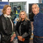 The Regeneron Great Limerick Run is set to return in 2024, bigger and better than ever and was officially launched by Mayor of the City and County of Limerick, Gerald Mitchell in the Limerick Strand Hotel on Monday, January 22nd. Picture: Olena Oleksienko/ilovelimerick