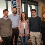 The Regeneron Great Limerick Run is set to return in 2024, bigger and better than ever and was officially launched by Mayor of the City and County of Limerick, Gerald Mitchell in the Limerick Strand Hotel on Monday, January 22nd. Picture: Olena Oleksienko/ilovelimerick