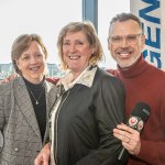 The Regeneron Great Limerick Run is set to return in 2024, bigger and better than ever and was officially launched by Mayor of the City and County of Limerick, Gerald Mitchell in the Limerick Strand Hotel on Monday, January 22nd. Picture: Olena Oleksienko/ilovelimerick