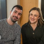 The Regeneron Great Limerick Run is set to return in 2024, bigger and better than ever and was officially launched by Mayor of the City and County of Limerick, Gerald Mitchell in the Limerick Strand Hotel on Monday, January 22nd. Picture: Olena Oleksienko/ilovelimerick