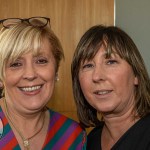 The Regeneron Great Limerick Run is set to return in 2024, bigger and better than ever and was officially launched by Mayor of the City and County of Limerick, Gerald Mitchell in the Limerick Strand Hotel on Monday, January 22nd. Picture: Olena Oleksienko/ilovelimerick