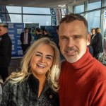 The Regeneron Great Limerick Run is set to return in 2024, bigger and better than ever and was officially launched by Mayor of the City and County of Limerick, Gerald Mitchell in the Limerick Strand Hotel on Monday, January 22nd. Picture: Olena Oleksienko/ilovelimerick