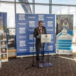 The Regeneron Great Limerick Run is set to return in 2024, bigger and better than ever and was officially launched by Mayor of the City and County of Limerick, Gerald Mitchell in the Limerick Strand Hotel on Monday, January 22nd. Picture: Olena Oleksienko/ilovelimerick