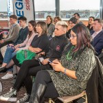 The Regeneron Great Limerick Run is set to return in 2024, bigger and better than ever and was officially launched by Mayor of the City and County of Limerick, Gerald Mitchell in the Limerick Strand Hotel on Monday, January 22nd. Picture: Olena Oleksienko/ilovelimerick