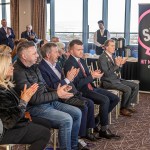 The Regeneron Great Limerick Run is set to return in 2024, bigger and better than ever and was officially launched by Mayor of the City and County of Limerick, Gerald Mitchell in the Limerick Strand Hotel on Monday, January 22nd. Picture: Olena Oleksienko/ilovelimerick