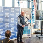 The Regeneron Great Limerick Run is set to return in 2024, bigger and better than ever and was officially launched by Mayor of the City and County of Limerick, Gerald Mitchell in the Limerick Strand Hotel on Monday, January 22nd. Picture: Olena Oleksienko/ilovelimerick