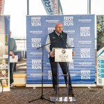 The Regeneron Great Limerick Run is set to return in 2024, bigger and better than ever and was officially launched by Mayor of the City and County of Limerick, Gerald Mitchell in the Limerick Strand Hotel on Monday, January 22nd. Picture: Olena Oleksienko/ilovelimerick