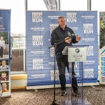 The Regeneron Great Limerick Run is set to return in 2024, bigger and better than ever and was officially launched by Mayor of the City and County of Limerick, Gerald Mitchell in the Limerick Strand Hotel on Monday, January 22nd. Picture: Olena Oleksienko/ilovelimerick