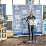 The Regeneron Great Limerick Run is set to return in 2024, bigger and better than ever and was officially launched by Mayor of the City and County of Limerick, Gerald Mitchell in the Limerick Strand Hotel on Monday, January 22nd. Picture: Olena Oleksienko/ilovelimerick