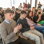 The Regeneron Great Limerick Run is set to return in 2024, bigger and better than ever and was officially launched by Mayor of the City and County of Limerick, Gerald Mitchell in the Limerick Strand Hotel on Monday, January 22nd. Picture: Olena Oleksienko/ilovelimerick