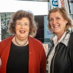 The Regeneron Great Limerick Run is set to return in 2024, bigger and better than ever and was officially launched by Mayor of the City and County of Limerick, Gerald Mitchell in the Limerick Strand Hotel on Monday, January 22nd. Picture: Olena Oleksienko/ilovelimerick