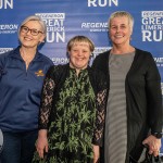 The Regeneron Great Limerick Run is set to return in 2024, bigger and better than ever and was officially launched by Mayor of the City and County of Limerick, Gerald Mitchell in the Limerick Strand Hotel on Monday, January 22nd. Picture: Olena Oleksienko/ilovelimerick
