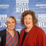 The Regeneron Great Limerick Run is set to return in 2024, bigger and better than ever and was officially launched by Mayor of the City and County of Limerick, Gerald Mitchell in the Limerick Strand Hotel on Monday, January 22nd. Picture: Olena Oleksienko/ilovelimerick