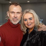 The Regeneron Great Limerick Run is set to return in 2024, bigger and better than ever and was officially launched by Mayor of the City and County of Limerick, Gerald Mitchell in the Limerick Strand Hotel on Monday, January 22nd. Picture: Olena Oleksienko/ilovelimerick