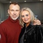 The Regeneron Great Limerick Run is set to return in 2024, bigger and better than ever and was officially launched by Mayor of the City and County of Limerick, Gerald Mitchell in the Limerick Strand Hotel on Monday, January 22nd. Picture: Olena Oleksienko/ilovelimerick