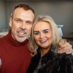 The Regeneron Great Limerick Run is set to return in 2024, bigger and better than ever and was officially launched by Mayor of the City and County of Limerick, Gerald Mitchell in the Limerick Strand Hotel on Monday, January 22nd. Picture: Olena Oleksienko/ilovelimerick