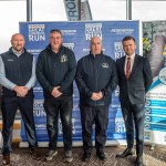 The Regeneron Great Limerick Run is set to return in 2024, bigger and better than ever and was officially launched by Mayor of the City and County of Limerick, Gerald Mitchell in the Limerick Strand Hotel on Monday, January 22nd. Picture: Olena Oleksienko/ilovelimerick