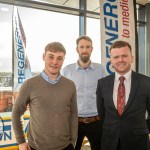 The Regeneron Great Limerick Run is set to return in 2024, bigger and better than ever and was officially launched by Mayor of the City and County of Limerick, Gerald Mitchell in the Limerick Strand Hotel on Monday, January 22nd. Picture: Olena Oleksienko/ilovelimerick