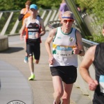 Regeneron Great Limerick Run 2024 Marathon. Picture:  Kris Luszczki/ilovelimerick
