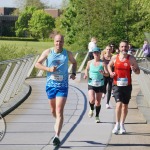 Regeneron Great Limerick Run 2024 Marathon. Picture:  Kris Luszczki/ilovelimerick