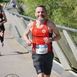 Regeneron Great Limerick Run 2024 Marathon. Picture:  Kris Luszczki/ilovelimerick